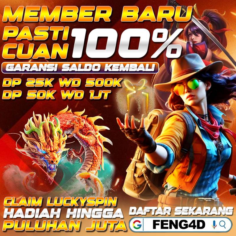 FENG4D - Platform Unggulan Situs Star Gaming Asia dan Slot88 - WooCommerce eCommerce